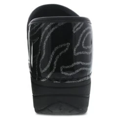 Dansko XP 2.0 Glitter Waves Patent -Dansko Stepzone Sales Store 3950140202 VIK