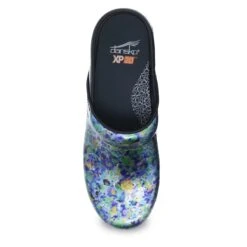 XP 2.0 Watercolor Dots Patent 10 XP 2.0 Watercolor Dots Patent -Dansko Stepzone Sales Store 3950250202 VIT