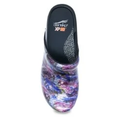 XP 2.0 Swirl Patent -Dansko Stepzone Sales Store 3950380202 VIT