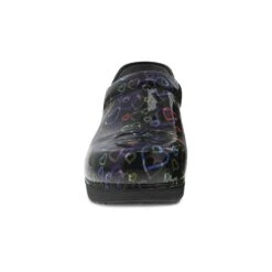 XP 2.0 Floating Hearts Patent -Dansko Stepzone Sales Store 3950620202 VF1