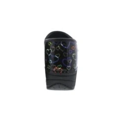 XP 2.0 Floating Hearts Patent -Dansko Stepzone Sales Store 3950620202 VIK