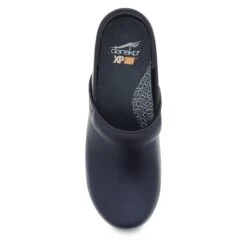 Dansko XP 2.0 Navy Waterproof Pull Up -Dansko Stepzone Sales Store 3950730202 VIT