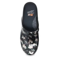 XP 2.0 Camo Patent -Dansko Stepzone Sales Store 3950980202 VIT