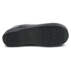 Dansko XP 2.0 Mens Black Burnished Nubuck -Dansko Stepzone Sales Store 3951100202 VIB