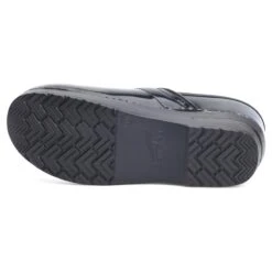 Dansko Professional Black Patent -Dansko Stepzone Sales Store 406020202 VIB
