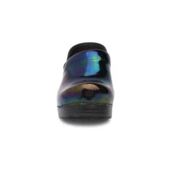 Dansko Professional Petrol Patent -Dansko Stepzone Sales Store 406110202 VF1