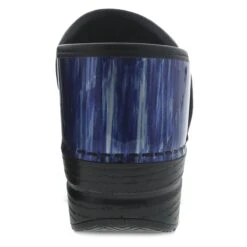 Professional Blue Water Patent -Dansko Stepzone Sales Store 406250202 VIK