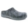 Dansko Kane Mens Grey Camo