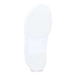 Dansko Kaci White Molded -Dansko Stepzone Sales Store 4146010100 VIB