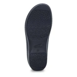 Dansko Kaci Black Molded -Dansko Stepzone Sales Store 4146020200 VIB