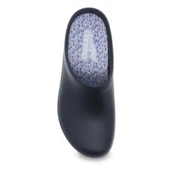 Dansko Kaci Black Molded -Dansko Stepzone Sales Store 4146020200 VIT