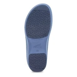 Dansko Kaci Blue Molded -Dansko Stepzone Sales Store 4146545400 VIB