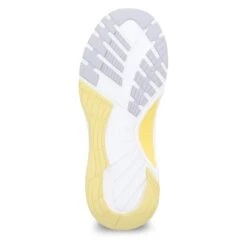 Pace White/Yellow Mesh -Dansko Stepzone Sales Store 4205011717 VIB
