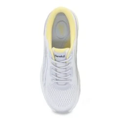 Pace White/Yellow Mesh -Dansko Stepzone Sales Store 4205011717 VIT