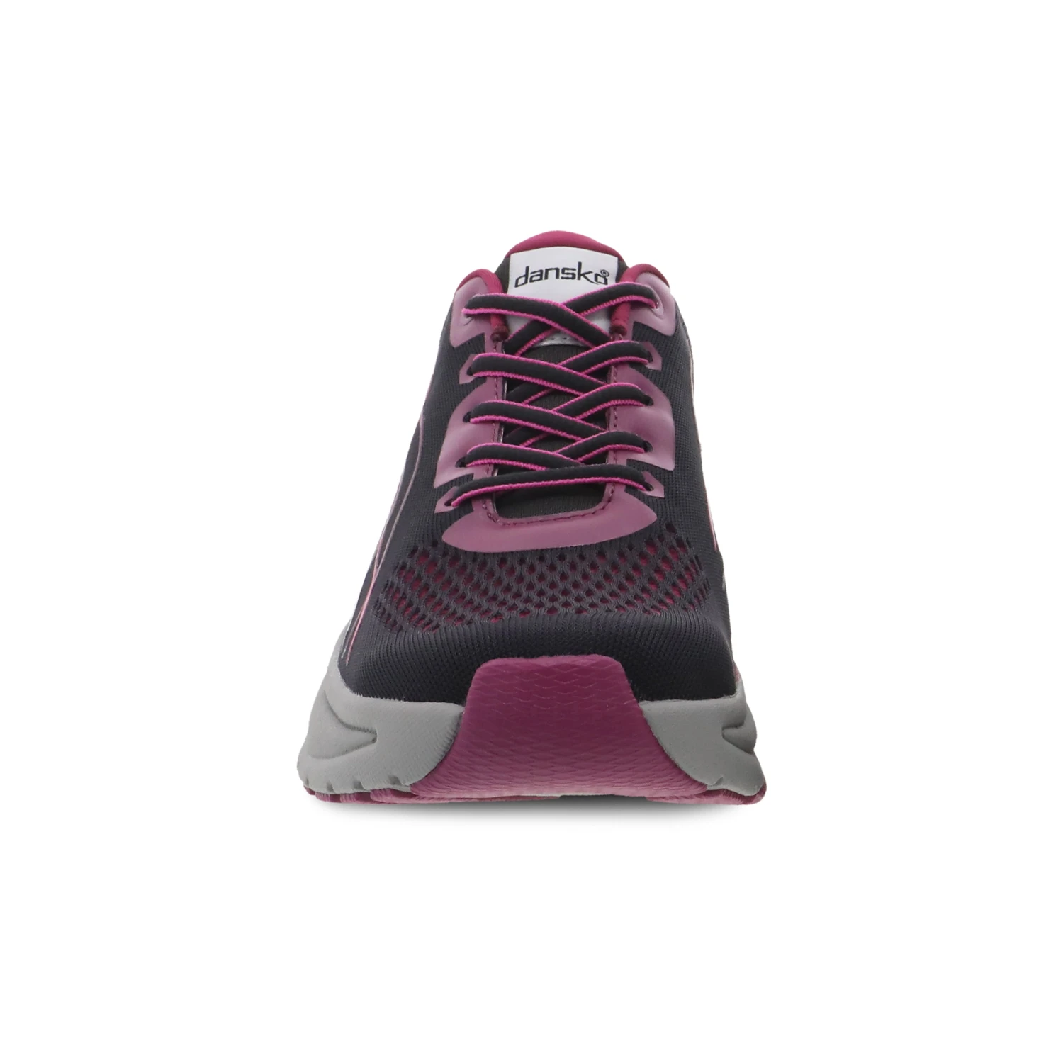 Pace Black/Berry Mesh 3 Pace Black/Berry Mesh - Image 3
