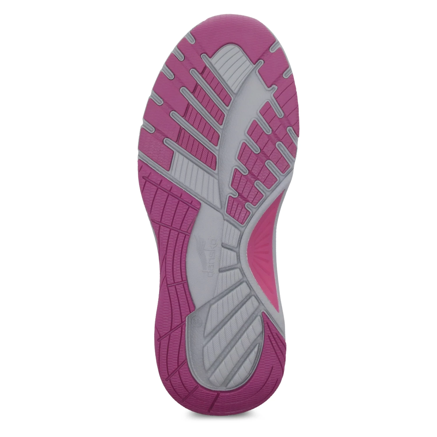 Pace Black/Berry Mesh 6 Pace Black/Berry Mesh - Image 6