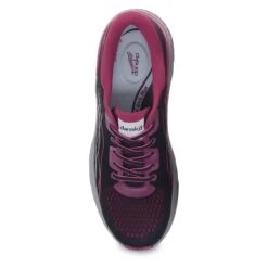 Pace Black/Berry Mesh 10 Pace Black/Berry Mesh -Dansko Stepzone Sales Store 4205412626 VIT