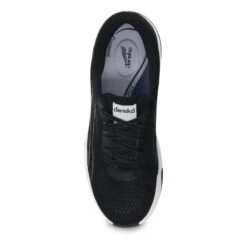 Dansko Pace Black Mesh -Dansko Stepzone Sales Store 4205470200 VIT
