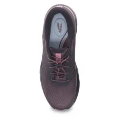 Dansko Penni Raisin Mesh -Dansko Stepzone Sales Store 4206454896 VIT