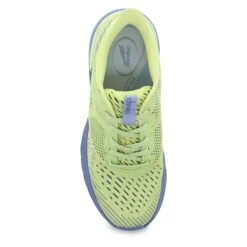 Dansko Peony Yellow Mesh 15 Dansko Peony Yellow Mesh -Dansko Stepzone Sales Store 4207175417 VIT