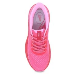 Dansko Peony Hot Pink Mesh -Dansko Stepzone Sales Store 4207334896 VIT