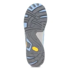 Dansko Paisley Sky Burnished Suede -Dansko Stepzone Sales Store 4350099409 VIB