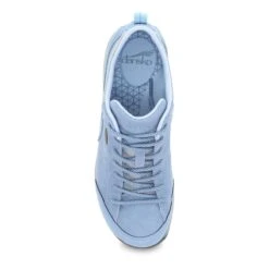 Dansko Paisley Sky Burnished Suede -Dansko Stepzone Sales Store 4350099409 VIT