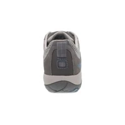 Dansko Paisley Grey/Blue Suede -Dansko Stepzone Sales Store 4350241005 VIK