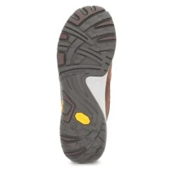 Dansko Paisley Brown Burnished Suede -Dansko Stepzone Sales Store 4350782320 VIB