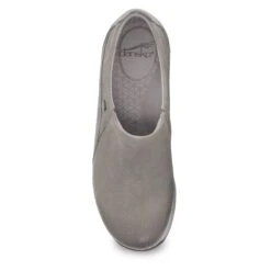 Dansko Patti Taupe Burnished Suede 10 Dansko Patti Taupe Burnished Suede -Dansko Stepzone Sales Store 4353152015 VIT