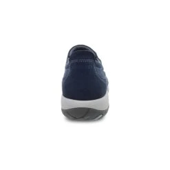 Dansko Patti Navy Milled Nubuck -Dansko Stepzone Sales Store 4353752005 VIK