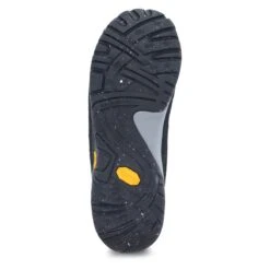 Dansko Pearla Black Burnished Suede -Dansko Stepzone Sales Store 4360100200 VIB