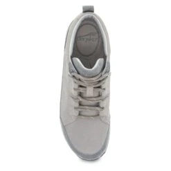 Dansko Pearla Stone Burnished Suede -Dansko Stepzone Sales Store 4360797800 VIT