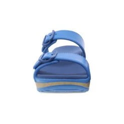 Dansko Kandi Blue EVA Sandal -Dansko Stepzone Sales Store 4520050500 VF1