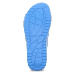 Dansko Kandi Blue EVA Sandal -Dansko Stepzone Sales Store 4520050500 VIB
