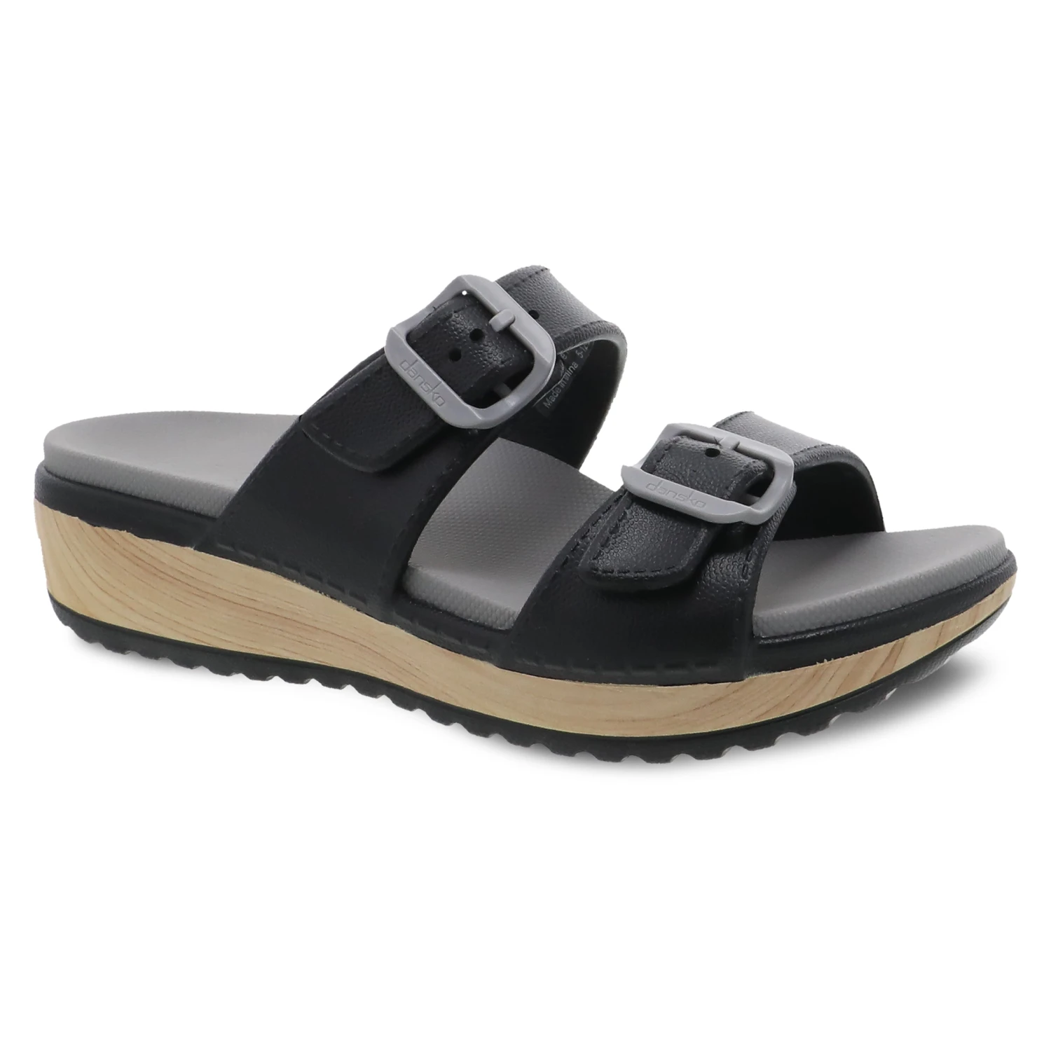 Dansko Kandi Black EVA Sandal 1 Dansko Kandi Black EVA Sandal