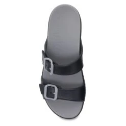 Dansko Kandi Black EVA Sandal 10 Dansko Kandi Black EVA Sandal -Dansko Stepzone Sales Store 4520180200 VIT