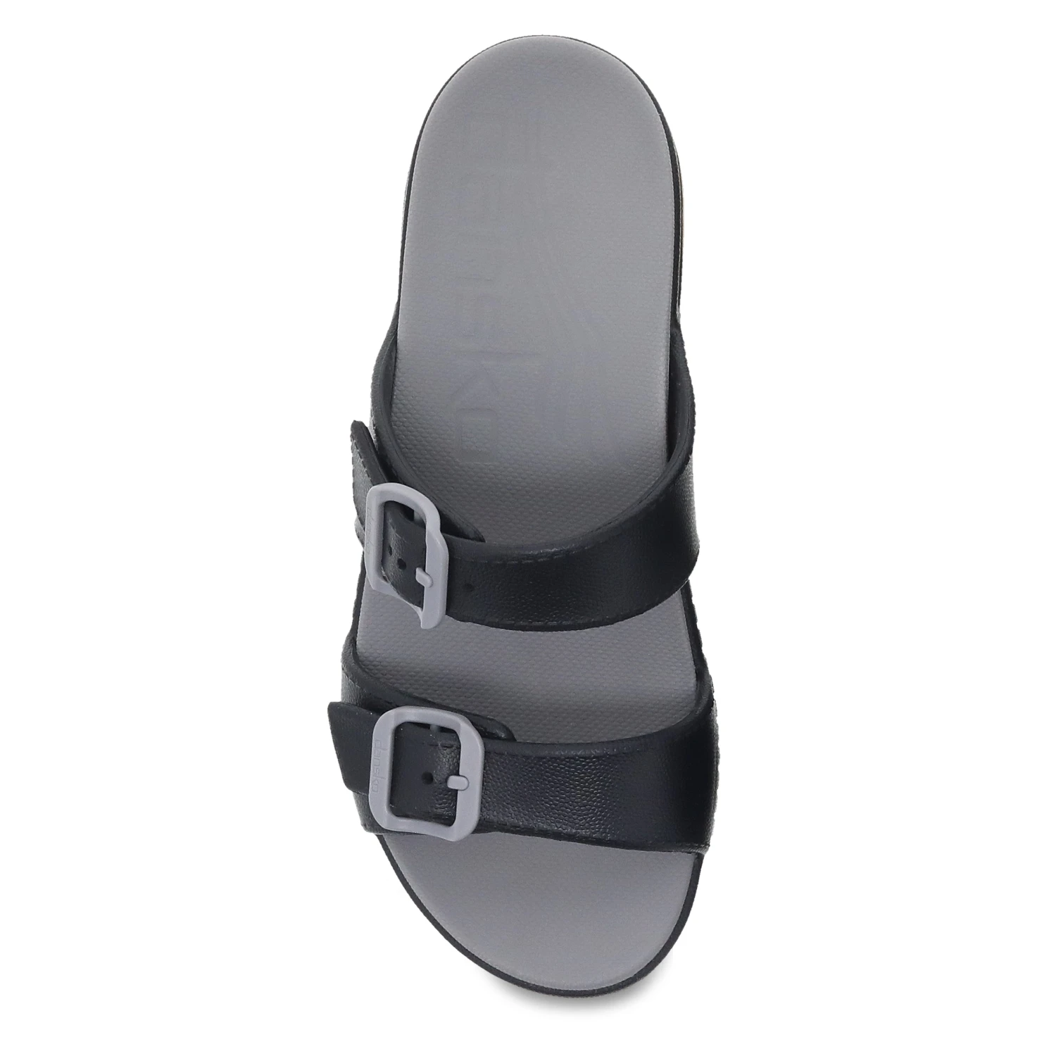 Dansko Kandi Black EVA Sandal 5 Dansko Kandi Black EVA Sandal - Image 5