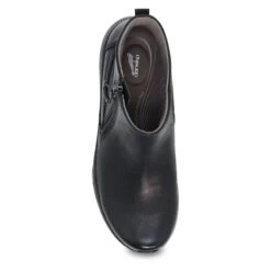 Dansko Margo Black Waterproof Burnished 10 Dansko Margo Black Waterproof Burnished -Dansko Stepzone Sales Store 4721500200 VIT