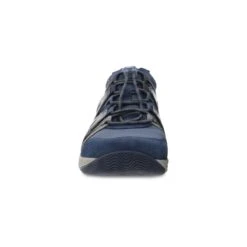 Dansko Henriette Navy Suede -Dansko Stepzone Sales Store 4852757575 VF1