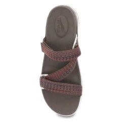 Dansko Rosette Brown -Dansko Stepzone Sales Store 4916530300 VIT