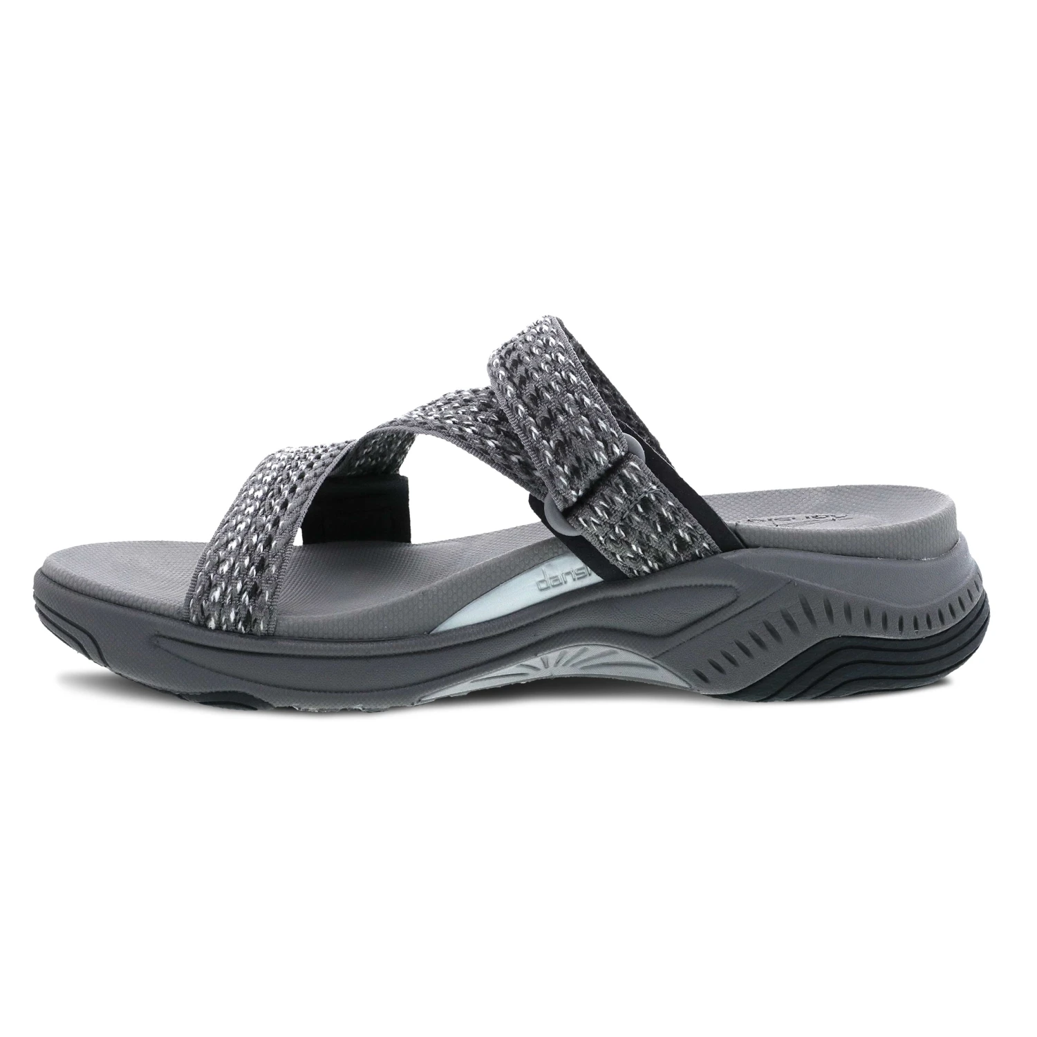 Dansko Rosette Grey 2 Dansko Rosette Grey - Image 2