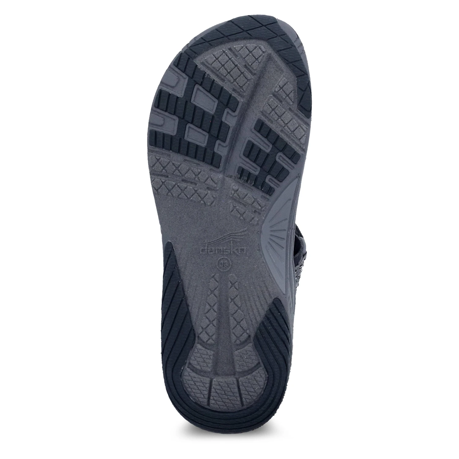 Dansko Rosette Grey 6 Dansko Rosette Grey - Image 6