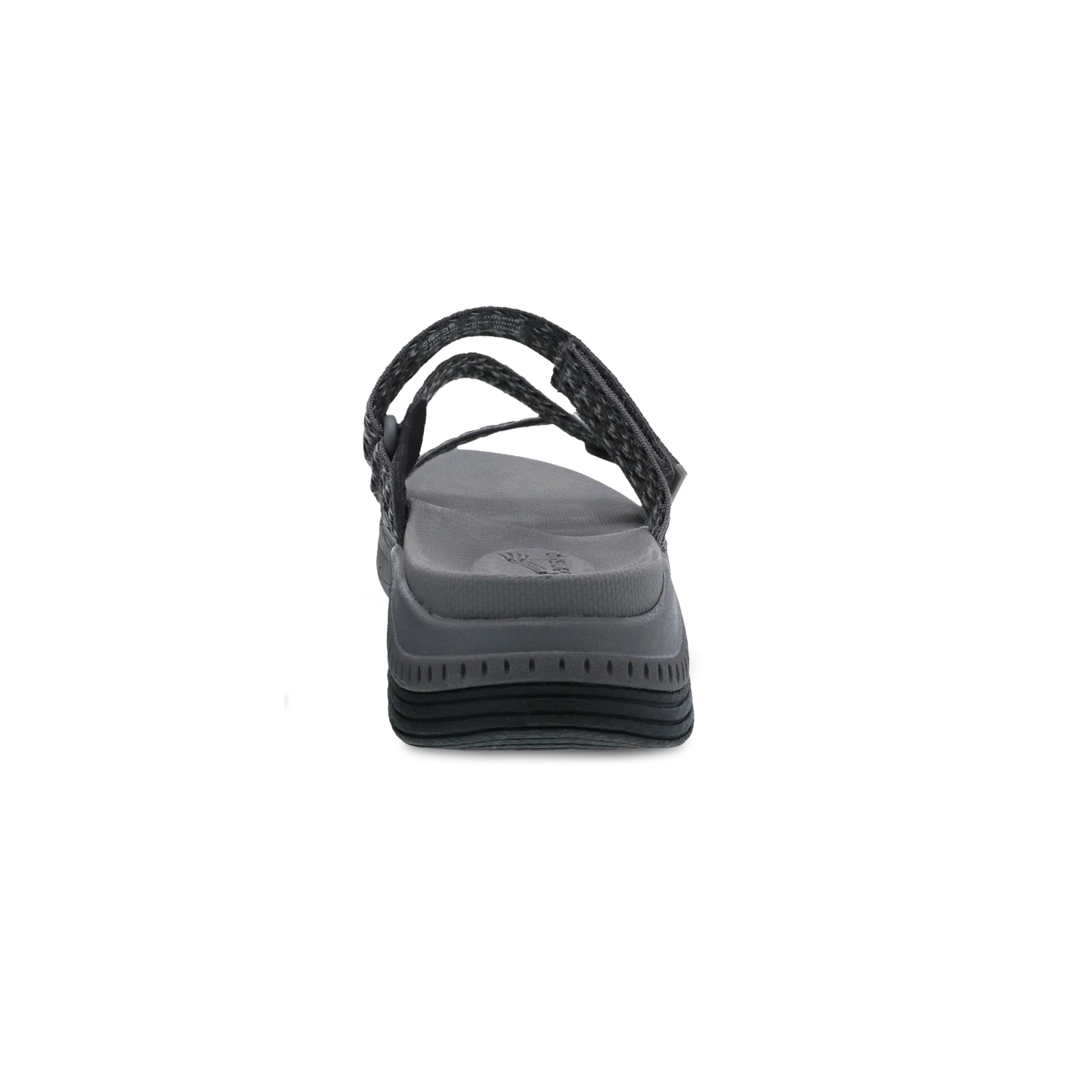 Dansko Rosette Grey 4 Dansko Rosette Grey - Image 4