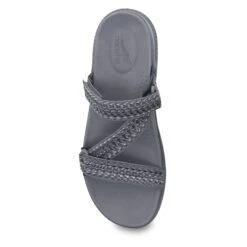 Dansko Rosette Grey 10 Dansko Rosette Grey -Dansko Stepzone Sales Store 4916941000 VIT