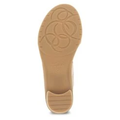 Dansko Theresa Blush Multi Leather -Dansko Stepzone Sales Store 5013170300 VIB