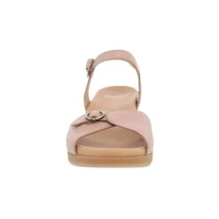 Dansko Tessie Ballet Nappa 8 Dansko Tessie Ballet Nappa -Dansko Stepzone Sales Store 5014650300 VF1