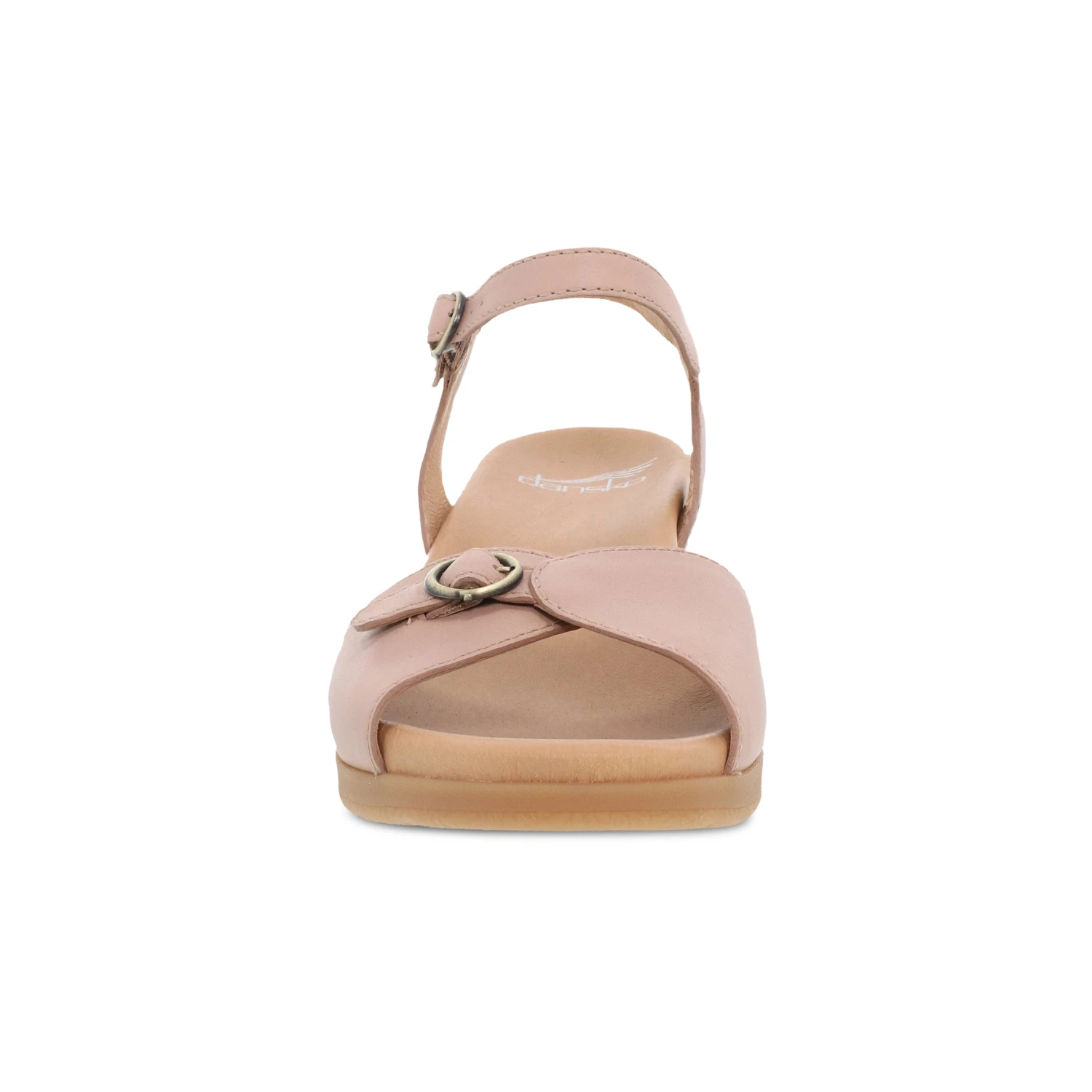 Dansko Tessie Ballet Nappa 3 Dansko Tessie Ballet Nappa - Image 3