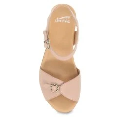 Dansko Tessie Ballet Nappa 10 Dansko Tessie Ballet Nappa -Dansko Stepzone Sales Store 5014650300 VIT