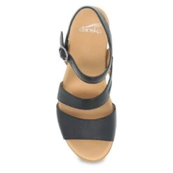 Dansko Tansy Black Nappa -Dansko Stepzone Sales Store 5015100300 VIT